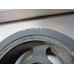 27Y034 Crankshaft Pulley For 08-12 Nissan Xterra  4.0